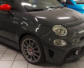 Abarth 595 - 2018