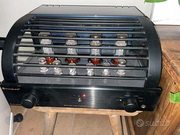 Amplificatore  valvole primaluna evo 300