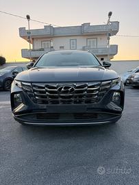 Hyundai Tucson 1.6 CRDi 136CV DCT XLine 02/2021