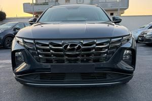Hyundai Tucson 1.6 CRDi 136CV DCT XLine 02/2021