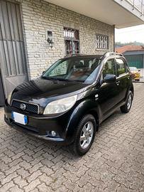 Daihatsu Terios 1.5 benzina 4x4 2008
