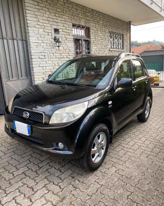 Daihatsu Terios 1.5 benzina 4x4 2008