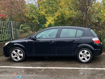 OPEL ASTRA 1.7 CDTI