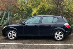 OPEL ASTRA 1.7 CDTI