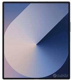 Samsung z Fold ultra 6 512 gb