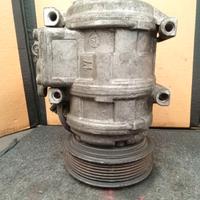 COMPRESSORE ARIA CONDIZIONATA LAND ROVER DISCOVERY