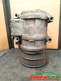 COMPRESSORE ARIA CONDIZIONATA LAND ROVER DISCOVERY