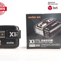 GODOX X1T-F TRIGGER