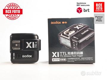 GODOX X1T-F TRIGGER