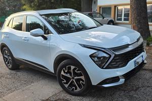 Kia Sportage 1.6 crdi mhev dct