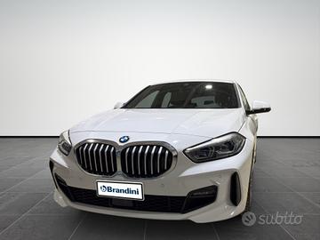 BMW 116d Msport auto