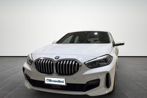 BMW 116d Msport auto