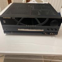 Sintoamplificatore AVR2500 Harman Kardon