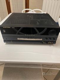 Sintoamplificatore AVR2500 Harman Kardon