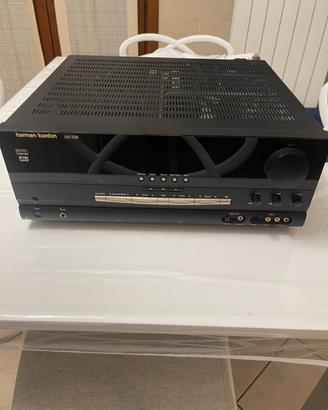 Sintoamplificatore AVR2500 Harman Kardon