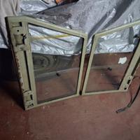 Fiat campagnola AR 76  1107 militare e civile