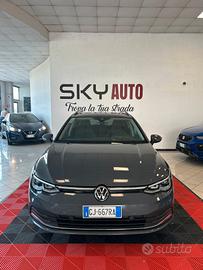 Volkswagen Golf Variant 2.0 TDI SCR Style