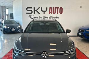 Volkswagen Golf Variant 2.0 TDI SCR Style