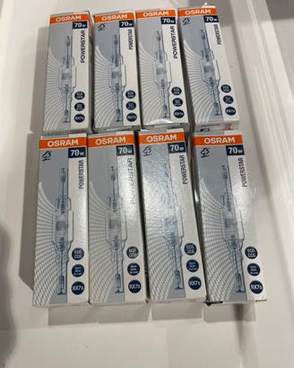 Lampade Osram Pawerstar 70W