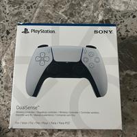 Controller ps5 NUOVO