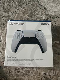 Controller ps5 NUOVO