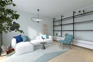 Appartamenti nuova costruzione