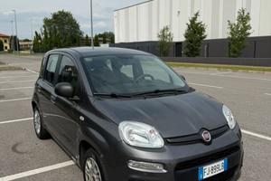 FIAT Panda 1.2 Easy (69 CV) - 2017