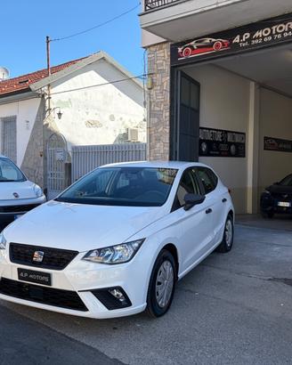 Seat Ibiza 1.0 TGI 5 porte Reference KM 64000