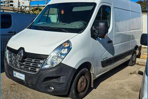 RENAULT Master T33 2.3 dCi/145