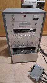 impianto multiroomRCF 