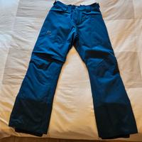 Pantaloni da sci - Salomon - Uomo