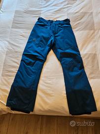 Pantaloni da sci - Salomon - Uomo