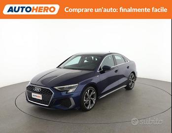AUDI A3 WN19904