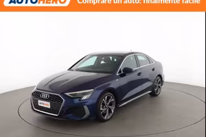 AUDI A3 WN19904