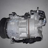 COMPRESSORE A/C CITROEN C3 AirCross 9675655880 Die