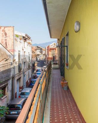 Appartamento - San Giovanni la Punta