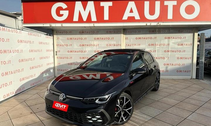 VOLKSWAGEN Golf GTI PERFORMANCE 2.0 245CV PANORA