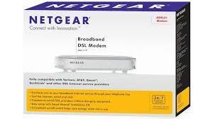 Modem netgear
