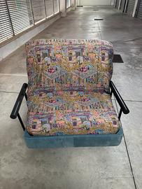 Divano letto