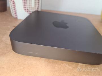 Apple Mac MIni 2018 3.6Ghz 8GB RAM SSD COMPUTER PC