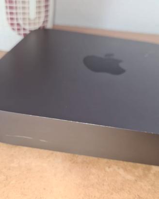 Apple Mac MIni 2018 3.6Ghz 8GB RAM SSD COMPUTER PC