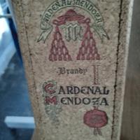 bottiglia brandy 