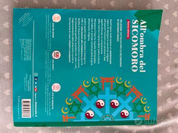 Libro di testo superiori religione 