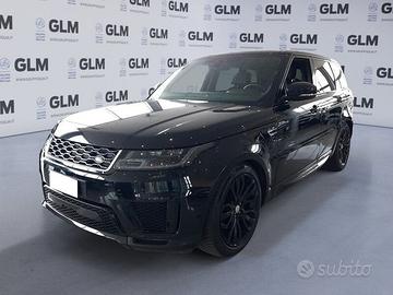 Land Rover Range Rover Sport 3.0 SDV6 249cv H...