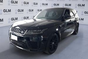 Land Rover Range Rover Sport 3.0 SDV6 249cv H...