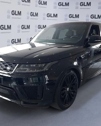 Land Rover Range Rover Sport 3.0 SDV6 249cv H...