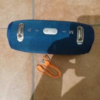 cassa bluetooth 