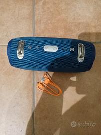 cassa bluetooth 