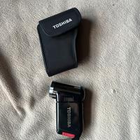 Videocamera toshiba camileo p30