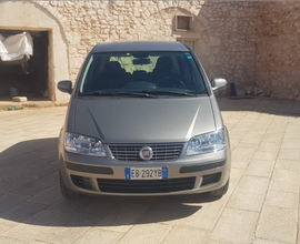 Fiat idea 1.3 mjt 90cv perfetta per neo patentati
